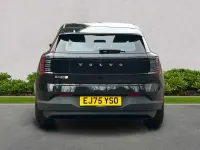 Used Volvo EX30 Performance 314 kW (428 HP) 2025 Black SUV