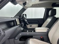 Used Land Rover Defender HSE Dynamic 249 HP (183 kW) 2025 SUV