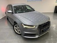 used Audi A6 2.0 TDI ultra S line S Tronic Euro 6 (s/s) 5dr