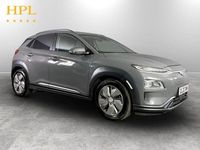 Used Hyundai Kona Premium SE 150 kW (204 HP) 2020 Grey SUV
