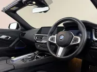Used BMW Z4 M Sport 258 HP (189 kW) 2022 Cabriolet
