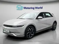 Used Hyundai Ioniq Premium 125 kW (170 HP) 2024 Hatchback