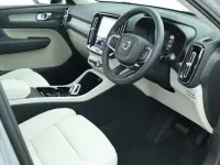 New Volvo XC40 Ultra 163 HP (119 kW) 2026 SUV