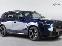 New BMW X3 Comfort Edition 398 HP (292 kW) 2026 SUV