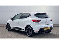 used Renault Clio IV 1.5 dCi 90 Iconic 5dr