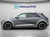 Used Hyundai Ioniq 5 Ultimate 165 kW (225 HP) 2023 SUV