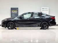 Used BMW 218 M Sport 136 HP (100 kW) 2022 Black Sedan