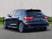 New Audi A1 S-Line 113 HP (83 kW) 2025 Other SUV