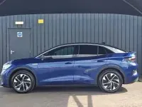 Used VW ID.5 Pro 127 kW (174 HP) 2023 Blue SUV