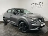Gebraucht Nissan Juke Acenta Premium 114 PS (83 kW) 2025 SUV