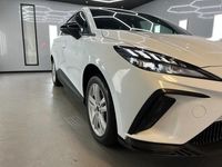 Used MG MG3 106 HP (77 kW) 2023 Hatchback