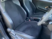 Used Toyota Yaris 261 HP (191 kW) 2021 Black Hatchback
