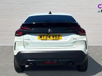 Used Citroën C4 PureTech 131 HP (96 kW) 2024 White SUV