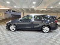Used Kia Ceed 2022 Black Hatchback