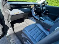 New Citroën C5 Aircross Comfort 152 kW (207 HP) 2026 Green SUV