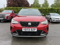 Usado Seat Arona FR Sport 150 CV (110 kW) 2025 SUV