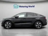 Used Skoda Enyaq iV 207 kW (282 HP) 2024 SUV