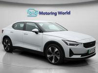 Used Polestar 2 300 kW (408 HP) 2022 Hatchback