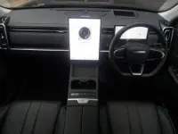 Used Jaecoo 7 204 HP (150 kW) 2026 Black SUV