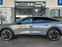 Used Peugeot 408 GTi 131 HP (96 kW) 2024 Grey SUV