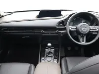 Used Mazda CX-30 Inclusive 186 HP (136 kW) 2023 Blue SUV