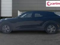 Begagnad Ford Mustang Standard Range 269 HK (197 kW) 2022 Svart Halvkombi