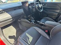 Used Honda e:Ny1 Advance 150 kW (204 HP) 2024 Red SUV