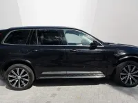 Used Volvo XC90 Inscription 2019 Black SUV