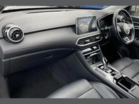 Used MG HS SE 162 HP (119 kW) 2023 Silver SUV