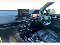 Used Audi Q5 Comfort 204 HP (150 kW) 2021 White SUV