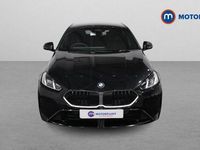 Used BMW 123 M Sport 204 HP (150 kW) 2025 Black Hatchback