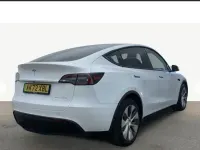 Used Tesla Model Y 282 kW (384 HP) 2022 SUV