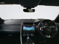 Używany Jaguar E-Pace R-Dynamic 150 KM (110 kW) 2019 Niebieski SUV