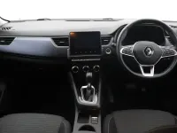 Used Renault Arkana Evolution 2023 Blue SUV