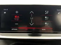 Used Peugeot 2008 GTi 131 HP (96 kW) 2022 Grey SUV