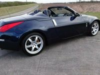 used Nissan 350Z 3.5