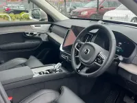 Used Volvo XC90 Ultra 250 HP (183 kW) 2025 SUV