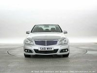 Used Mercedes C220 2011 Sedan