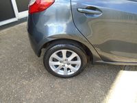 used Mazda 2 21.3 TS2 Euro 4 5dr Hatchback