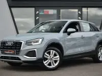 Used Audi Q2 Sport 110 HP (80 kW) 2024 SUV