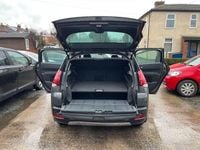 Used Peugeot 3008 Active 115 HP (84 kW) 2014 Grey SUV