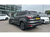 used Ford Kuga 2.0 TDCi ST-Line 5dr Auto 2WD Diesel Estate