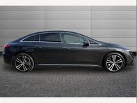 Used Mercedes EQE350 Sport Edition 214 kW (292 HP) 2025 Grey Sedan