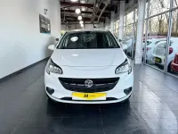 Second-hand Vauxhall Corsa 75 CP (55 kW) 2019 Alb Hatchback