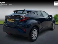 Used Toyota C-HR 122 HP (89 kW) 2023 SUV
