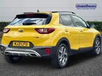 Used Kia Stonic GT-Line S 2021 SUV