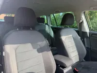 Used VW Golf VII GT 2017 Silver Estate