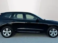 Used Volvo XC60 Momentum 197 HP (144 kW) 2022 Black stone SUV