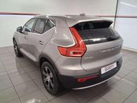 Used Volvo XC40 Inscription 2020 Grey SUV