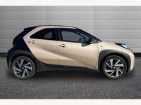 Used Toyota Aygo X 72 HP (52 kW) 2024 Beige SUV
